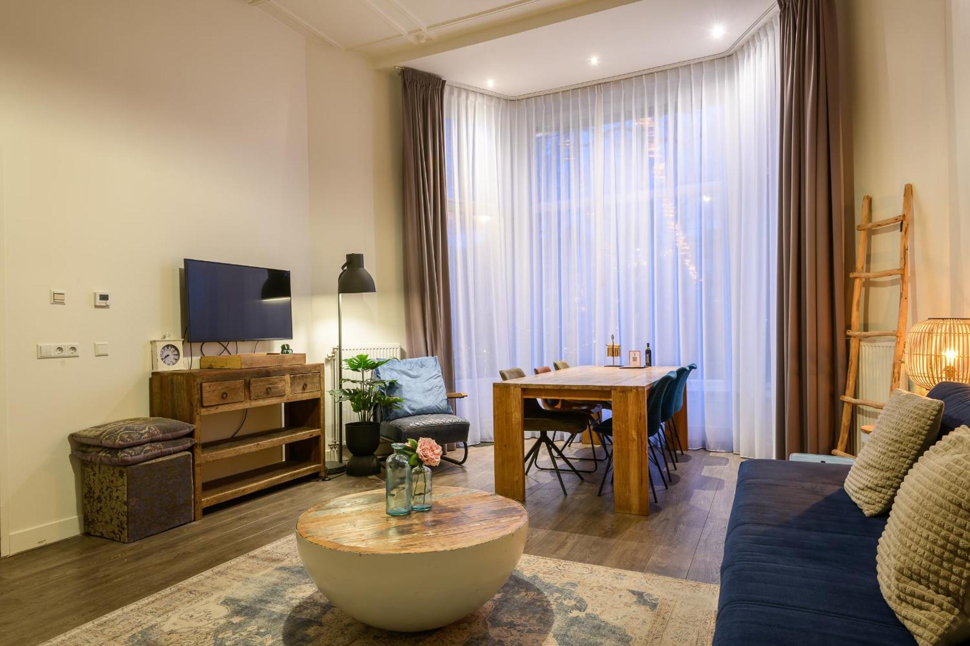 Hotel Oranjestaete Nijmegen