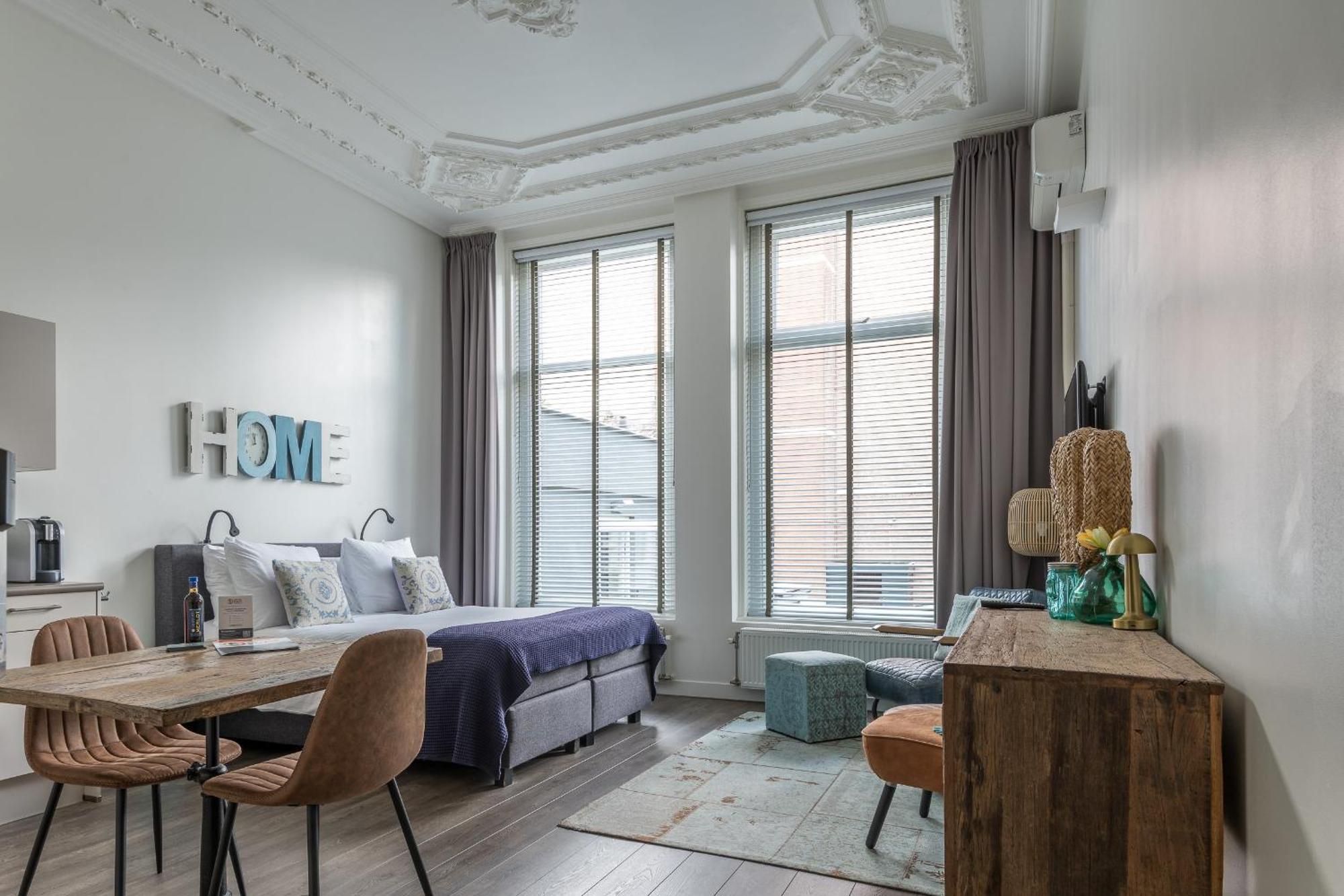 Oranjestaete Hotel 2*