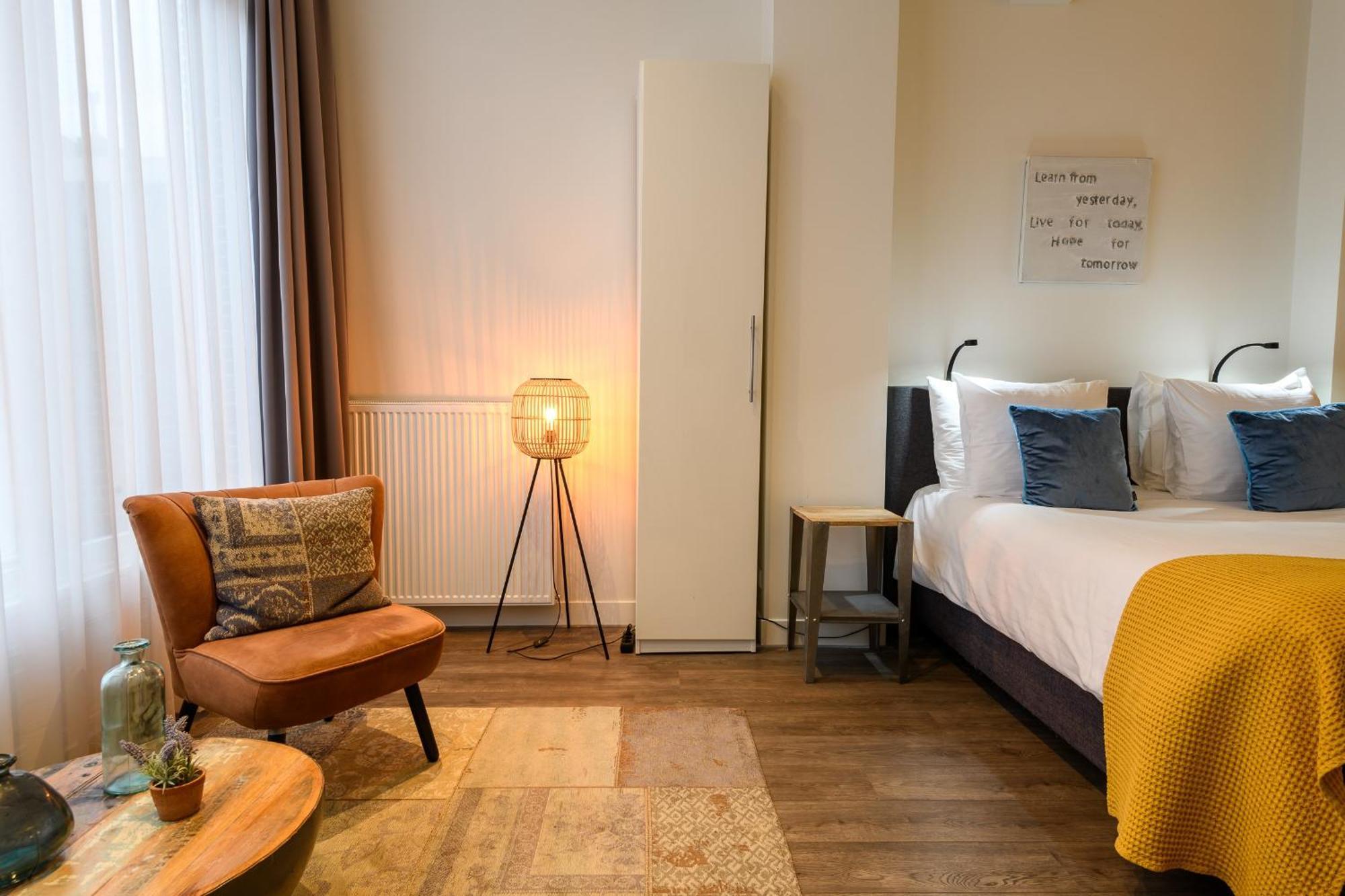Hotel Oranjestaete Nijmegen