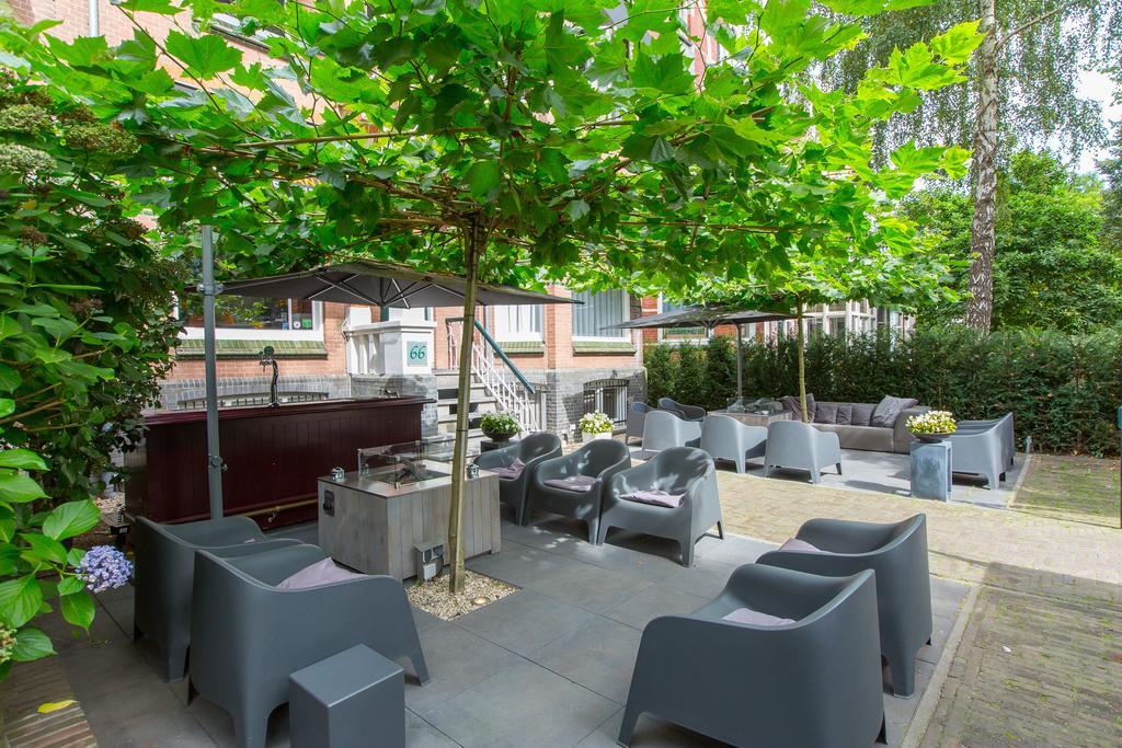 Hotel Oranjestaete Nijmegen