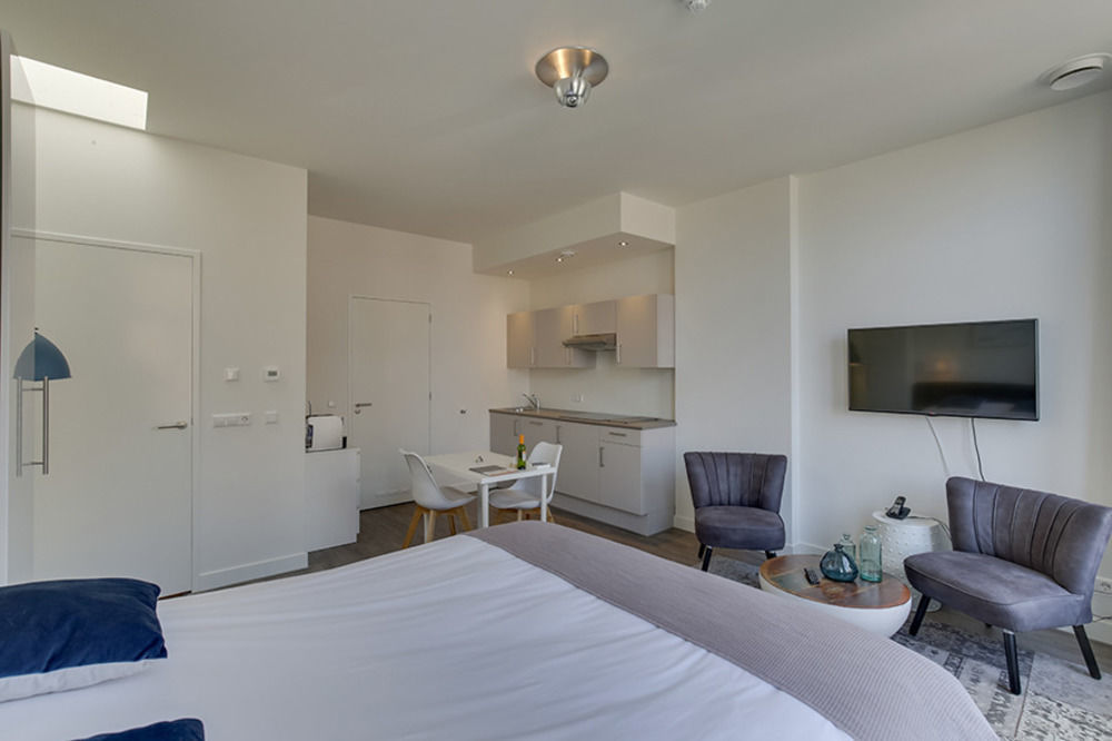 Hotel Oranjestaete